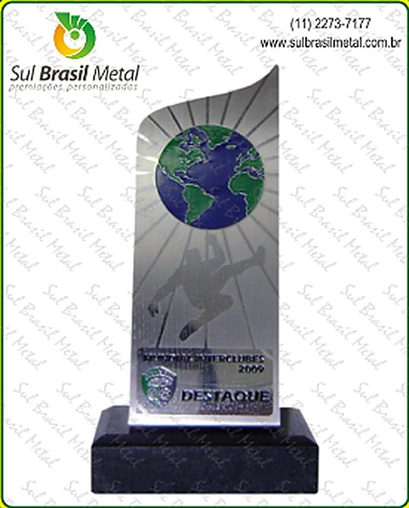 projetos Sul Brasil Metal 3
