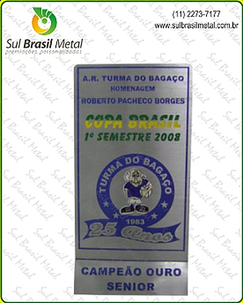 projetos Sul Brasil Metal 4