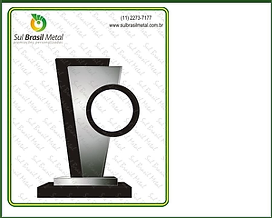 trofeus Sul Brasil Metal 3